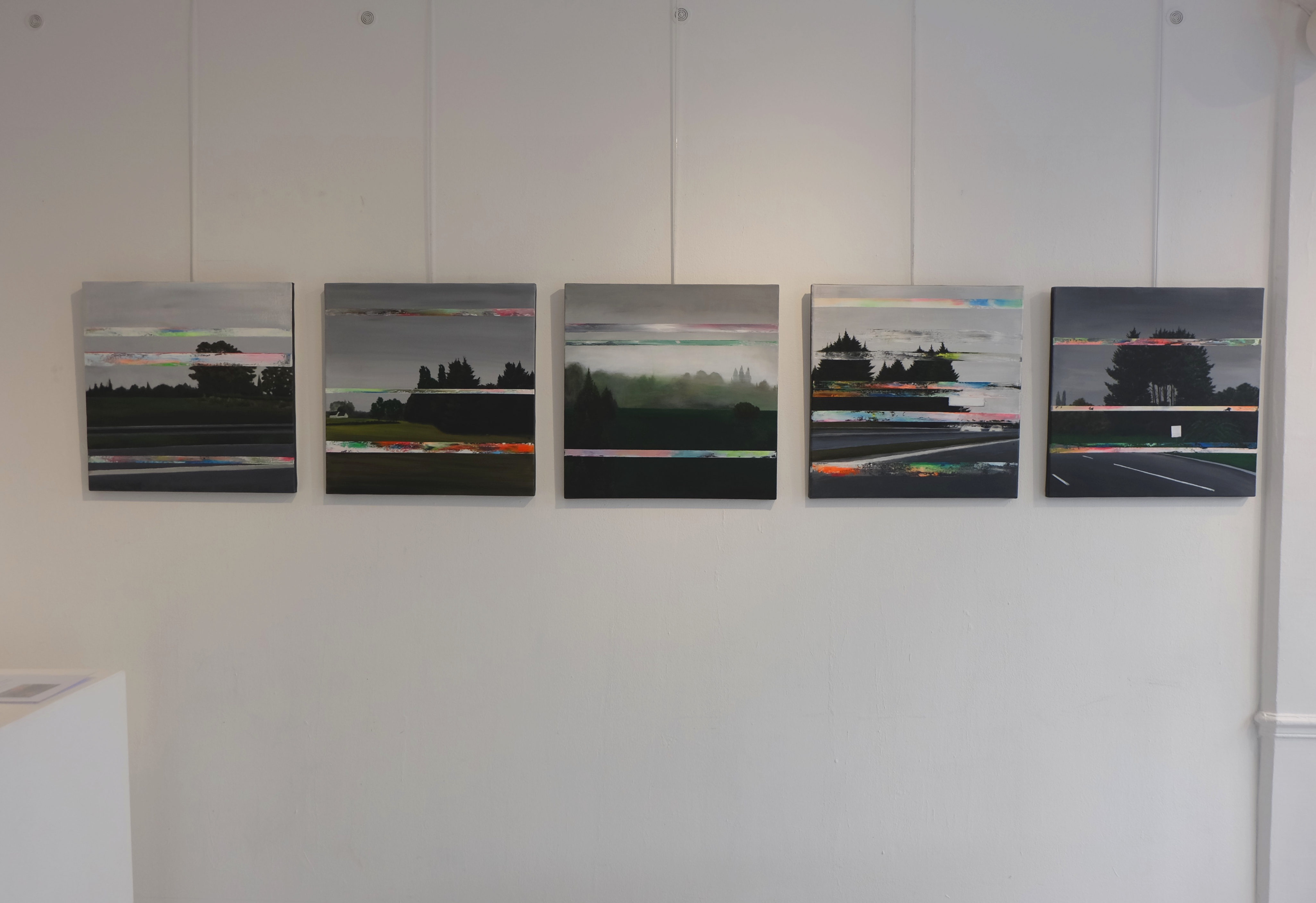 exposition écran - juin 2019