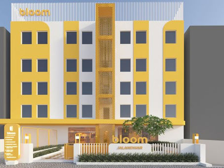 Discovering a Blooming Hospitality Experience Across India