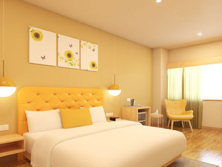 Discover Comfort and Convenience: A Glimpse into Accommodations