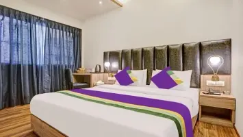 Navigating Mumbai: A Guide to Hourly Stays, Railway Proximity, and Couple-Friendly Accommodations