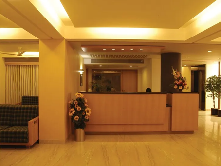 Ahmedabad Accommodations: From budget to luxury, find your perfect stay