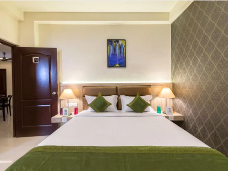 Exploring Couple-Friendly Retreats in Jaipur, Agra, Coimbatore, and Mysore