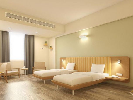 Discover Exquisite Accommodations Across India