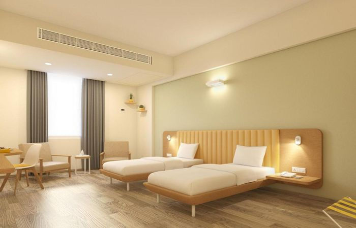 Discover Exquisite Accommodations Across India