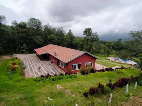 Chikmagalur Homestays: Embrace nature's beauty and adventure