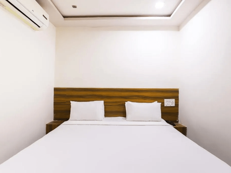 Discover the best hotels in Ahmedabad: A memorable stay experience