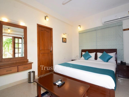 Service Apartments in Chennai: The perfect blend of comfort and convenience