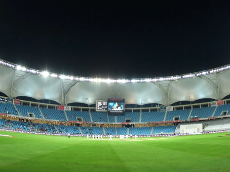 Comfort and Convenience: Hotels for World Cup Cricket 2023