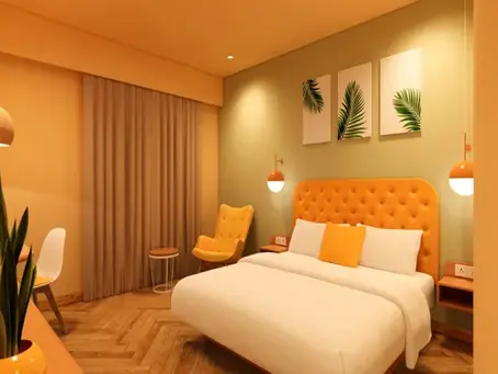 Elevate Your Stay: Bloom Hotels Across India