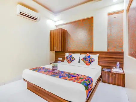 Embark on a Comfortable Stay: Unveiling Inviting Accommodations