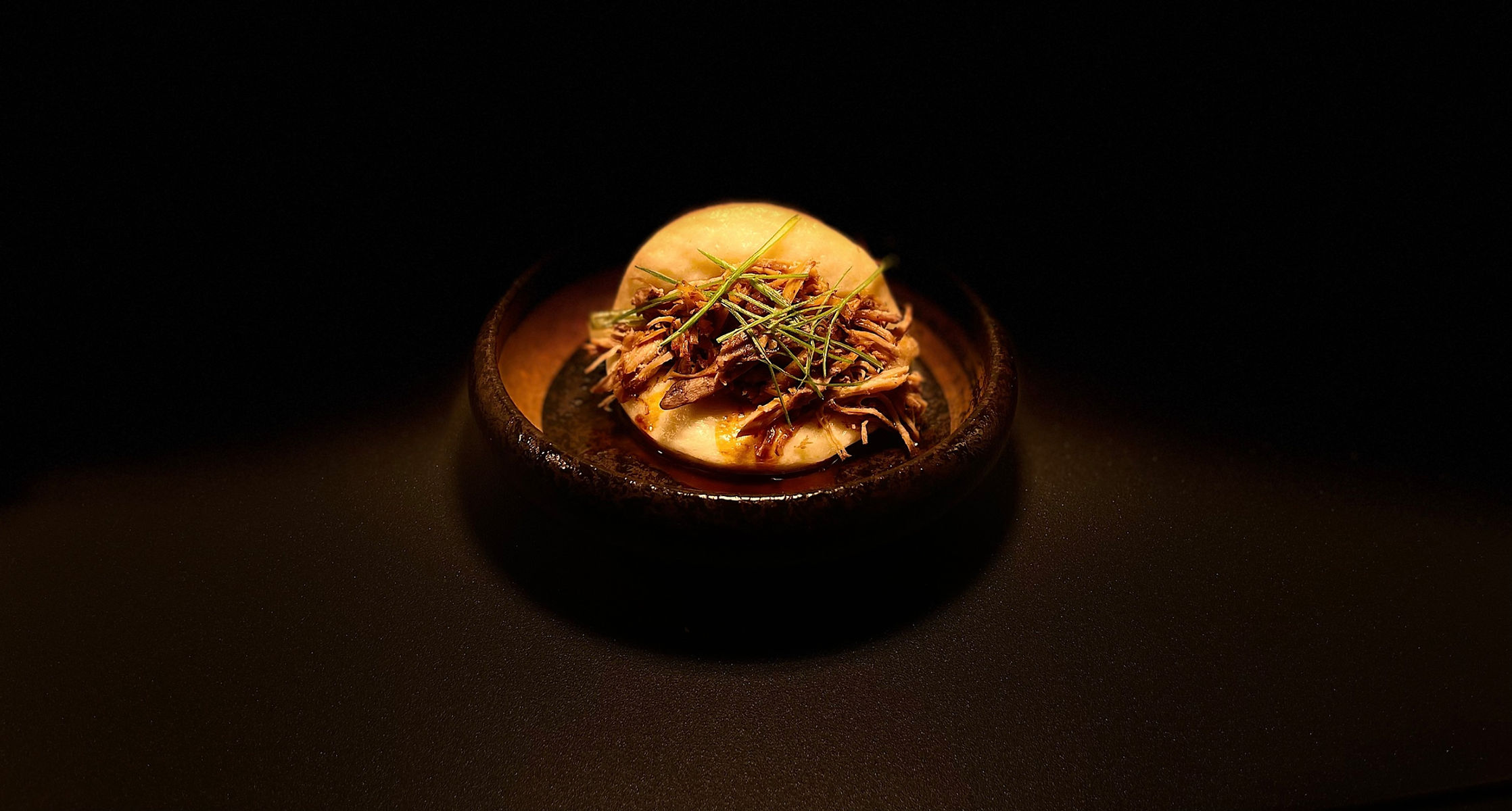 Bao Bun