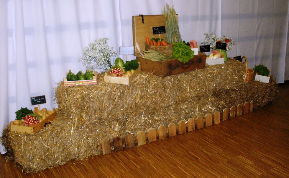 Potager