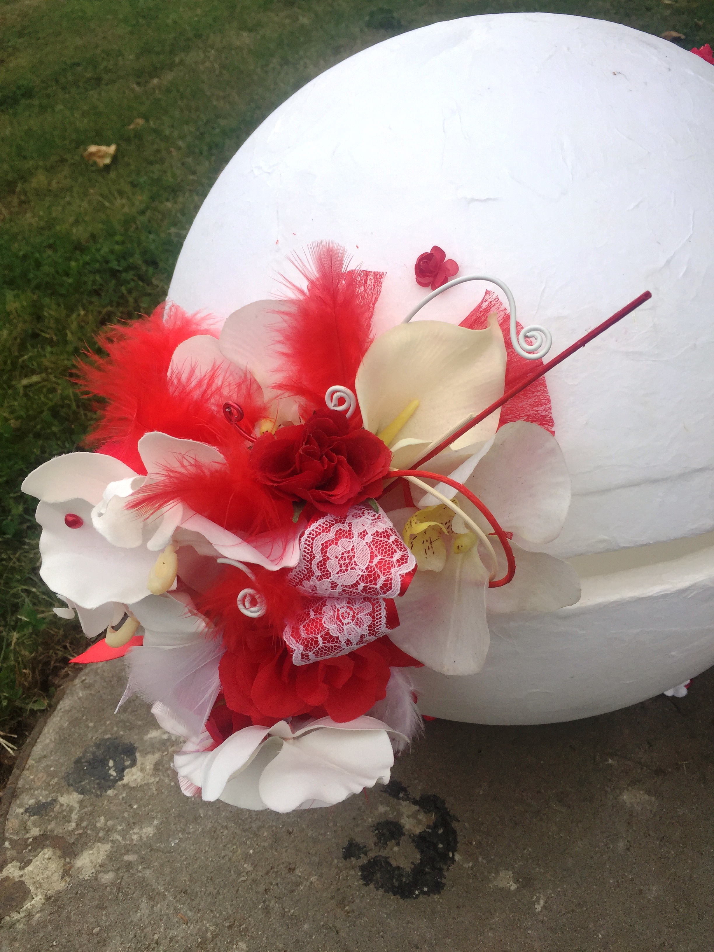 Rouge et Blanc
