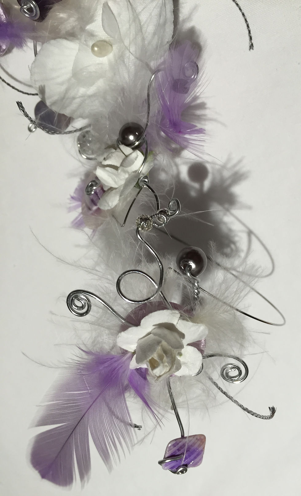 Bracelet de la Mariée