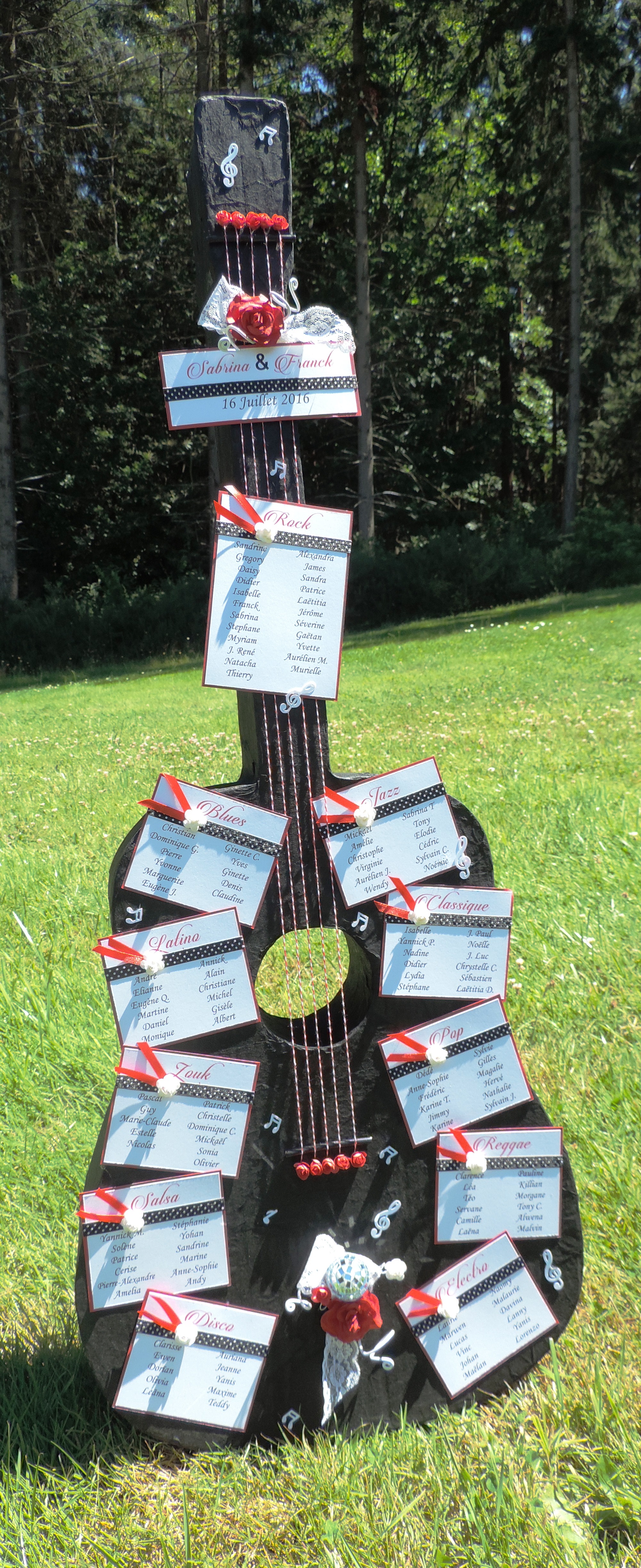 Musique