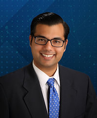 Pavan Khanna MD