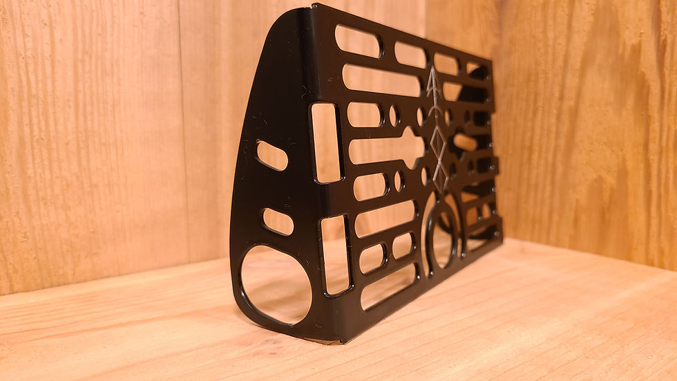 Thumbnail: 09-14 F150 Headliner Bracket