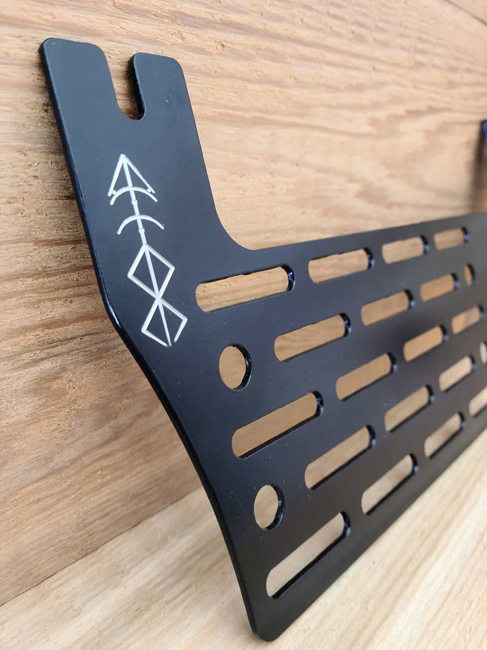 Thumbnail: 09-14 F-150 Firewall Bracket