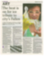 Birmingham Post
