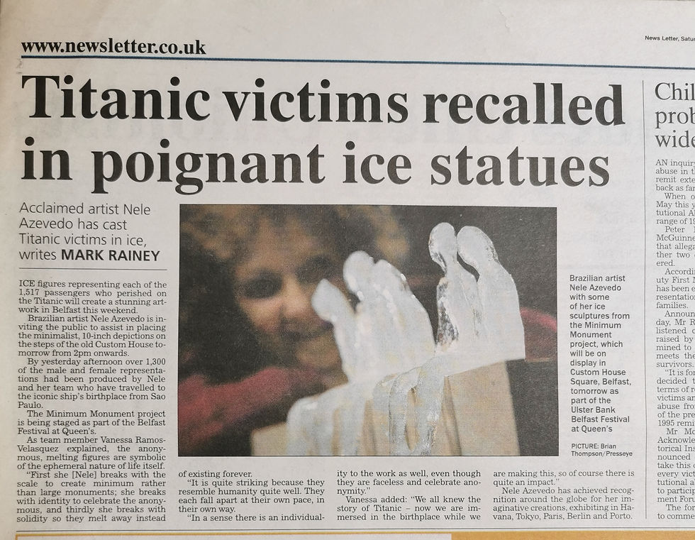 News Letter UK