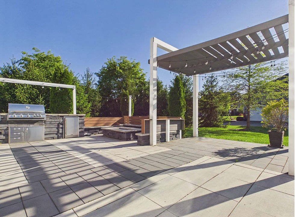 Luxury Homes in Aldie VA: Inside This Stunning Marbury Estates Listing