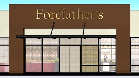 New Restaurants South Riding VA: Forefathers, Pizza, Ice Cream & More