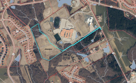 Lightridge Park in Aldie VA: What’s Coming Near Lightridge High School