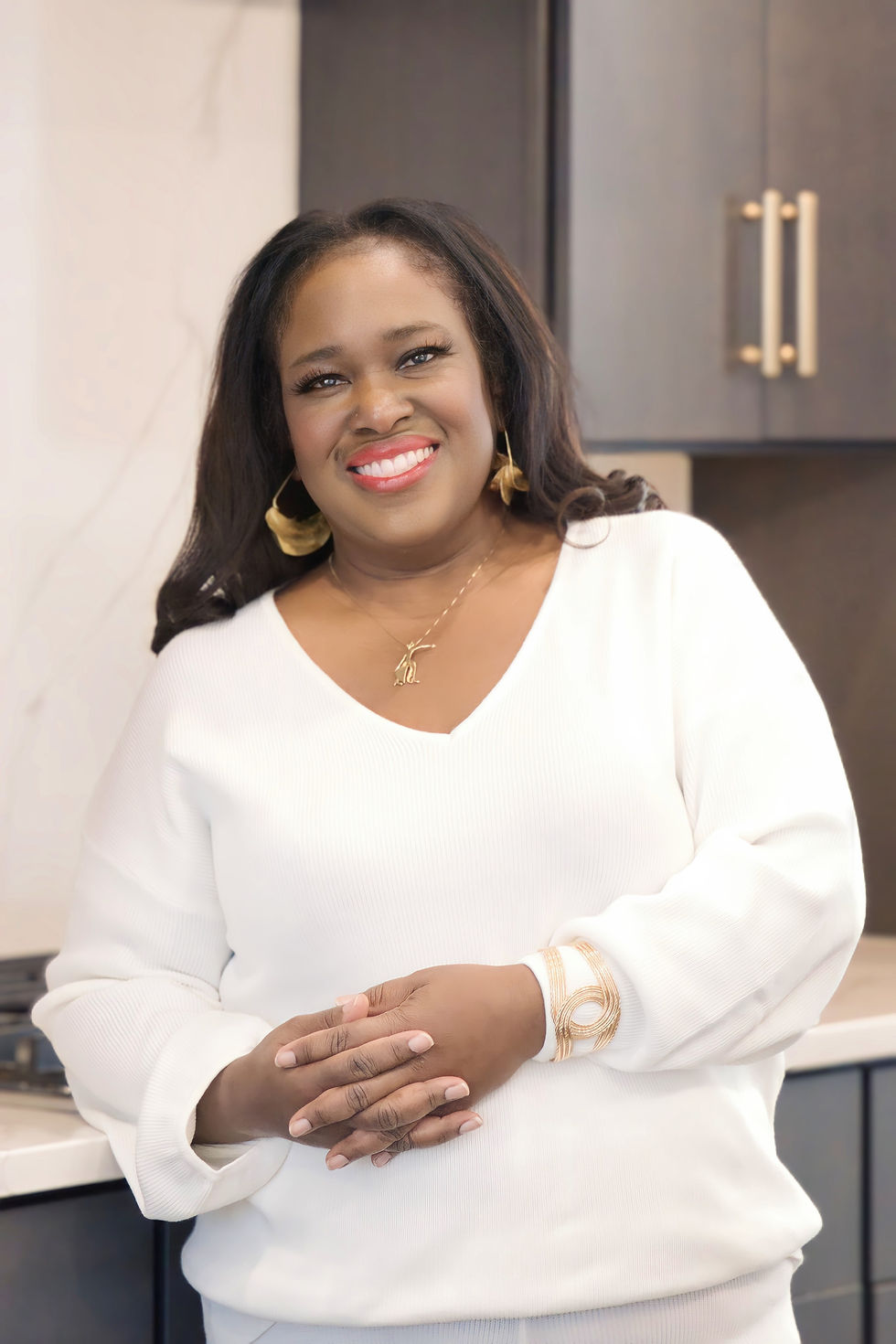 Janelle Brevard, Northern Virginia Realtor