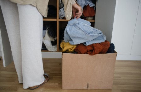 Where to Donate Items Before Moving in Northern Virginia: 5 Places to Know