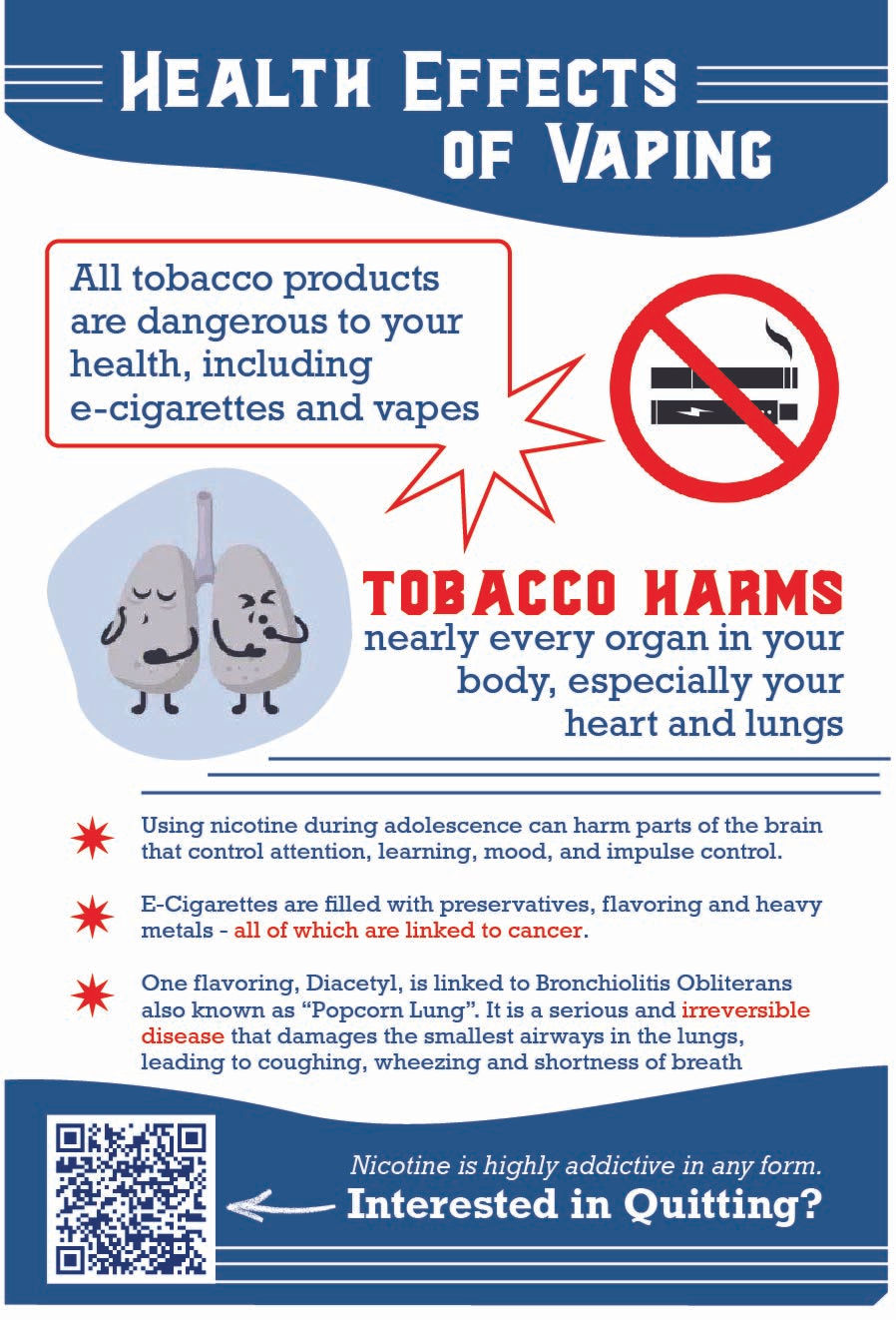 Vaping.Poster
