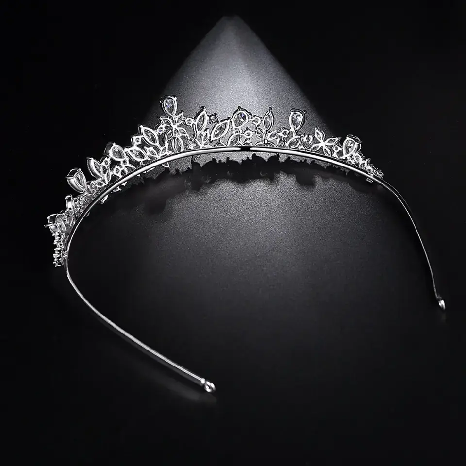 Thumbnail: TA02504 Tiara
