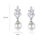 Thumbnail: ER02935 Earrings