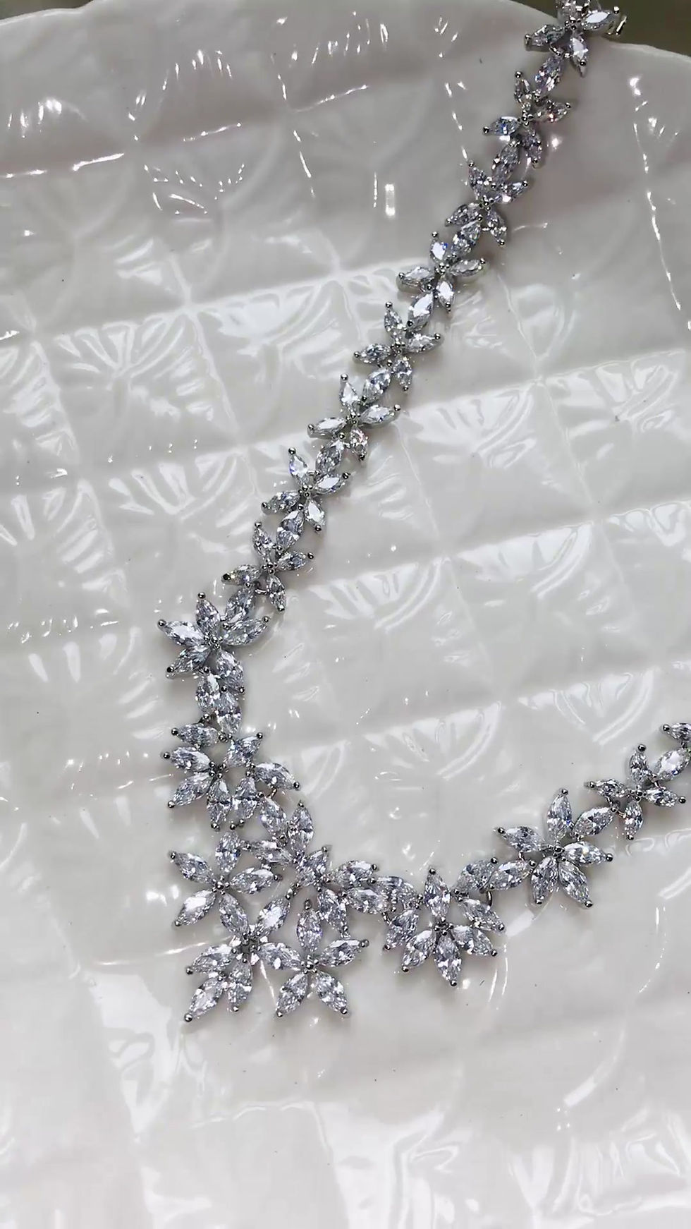 Thumbnail: NL02411 Necklace