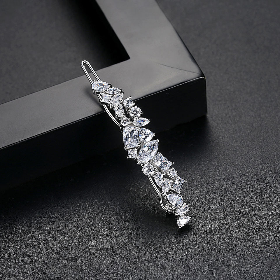Thumbnail: CP02397 Hair Clip