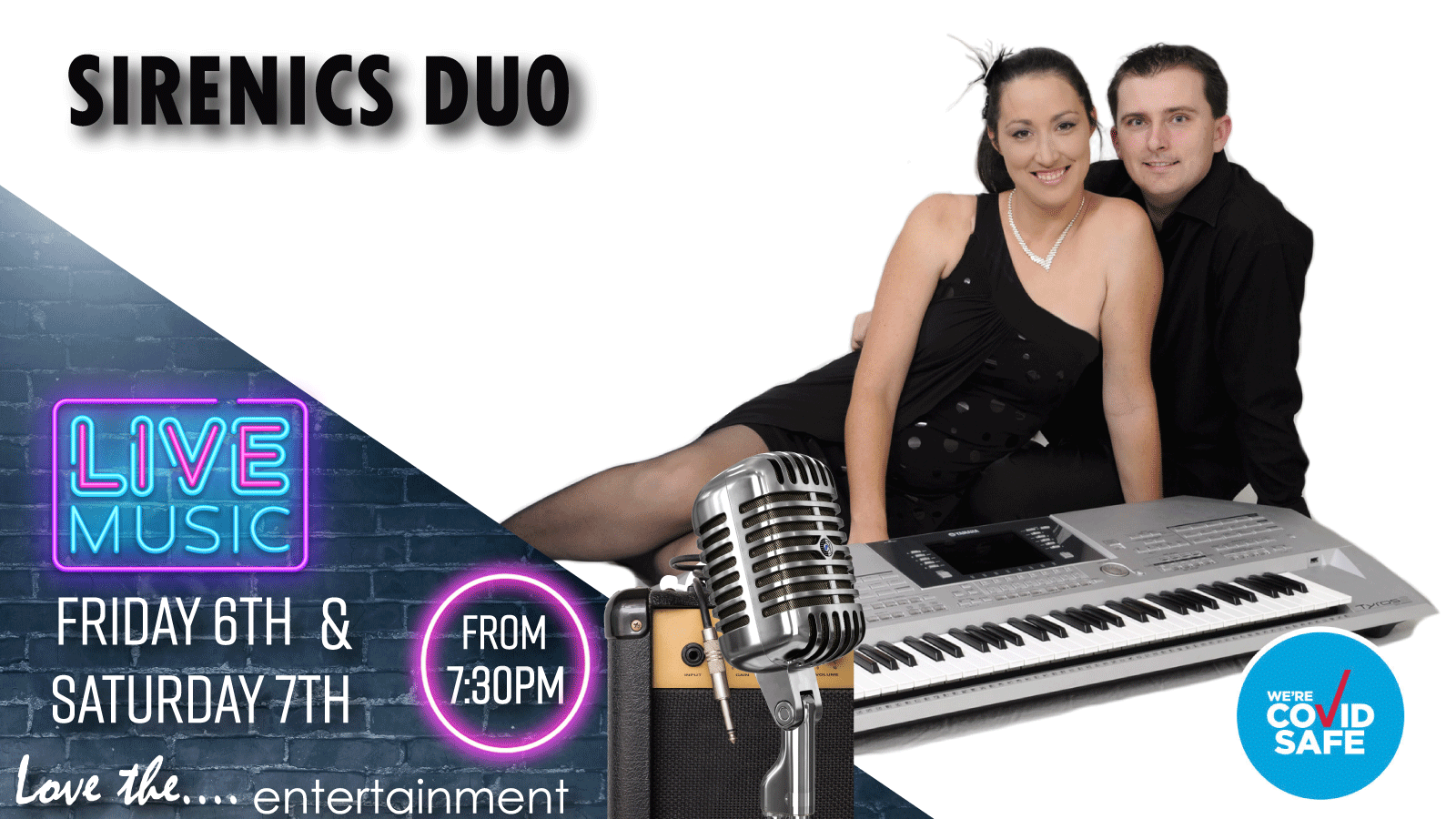 Night-life-screens---Sirenics-Duo-August