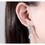 Thumbnail: ER02750 Earrings