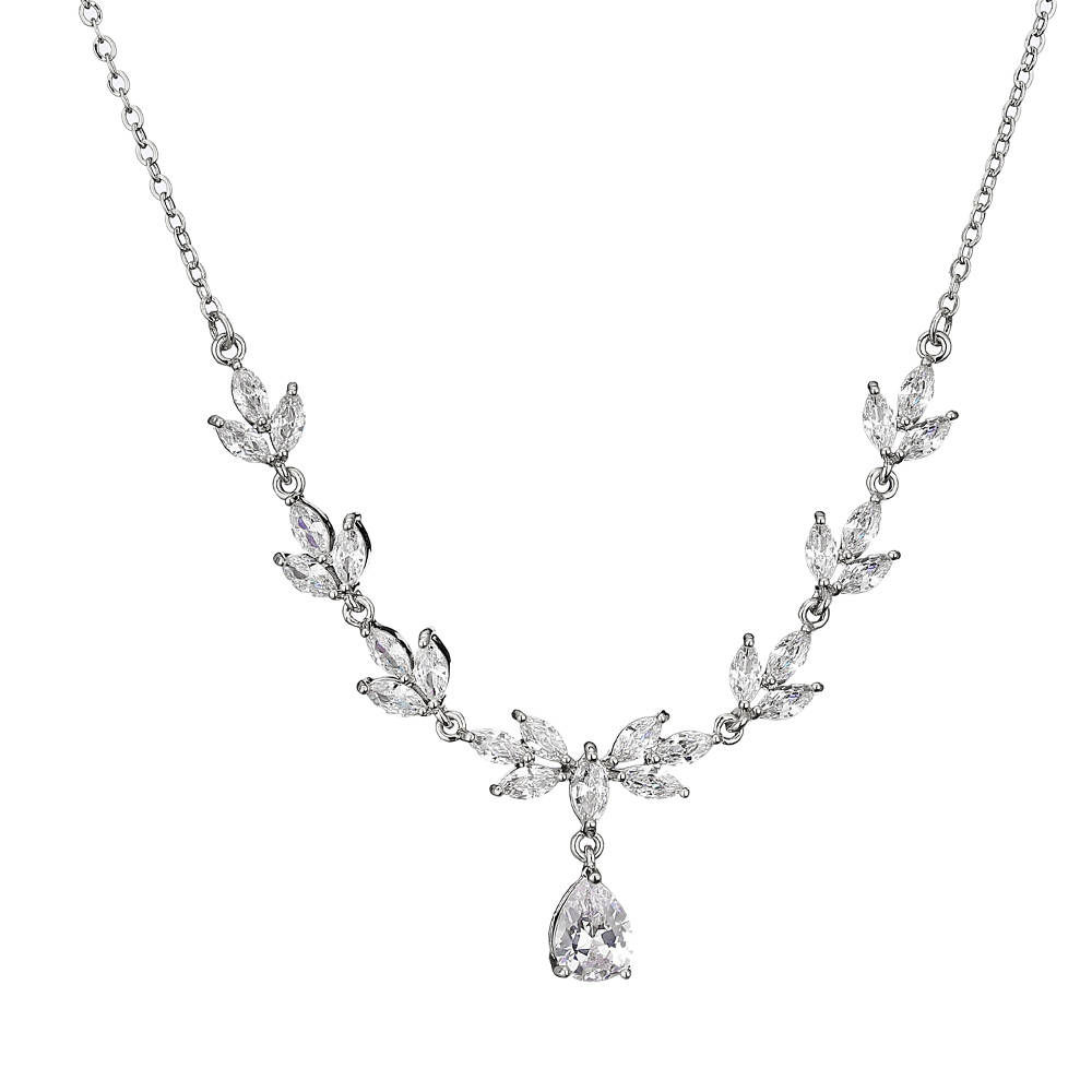 NL02394 Necklace