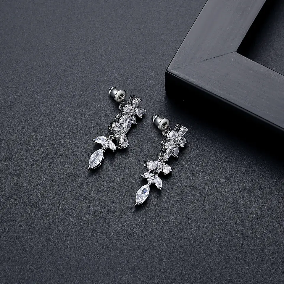 Thumbnail: ER02516 Earrings