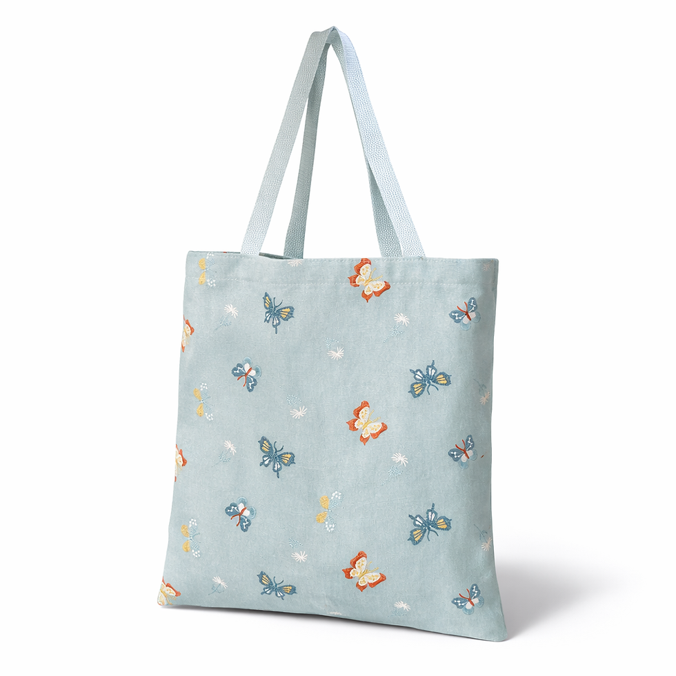 Thumbnail: BT03041 Tote Bag