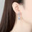 Thumbnail: ER02746 Earrings