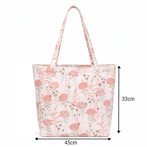Thumbnail: BT03042 Tote Bag