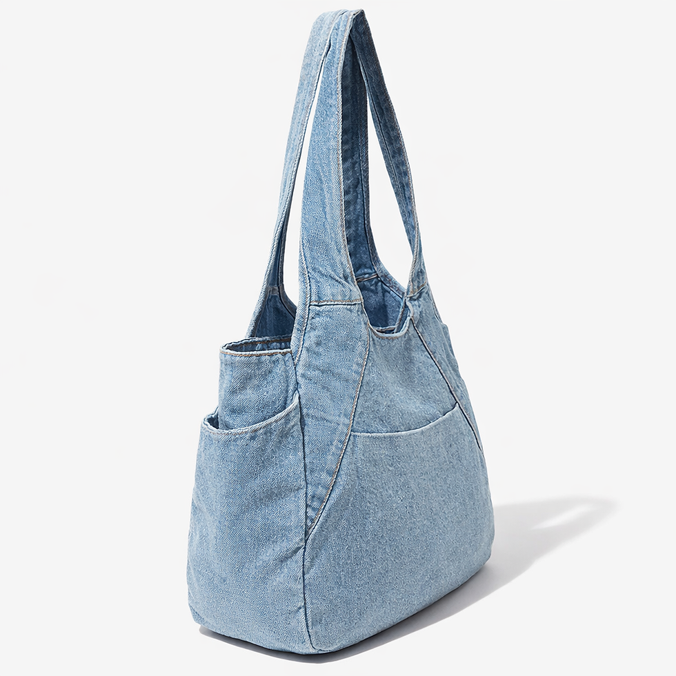 Thumbnail: BS03052 Shoulder bag