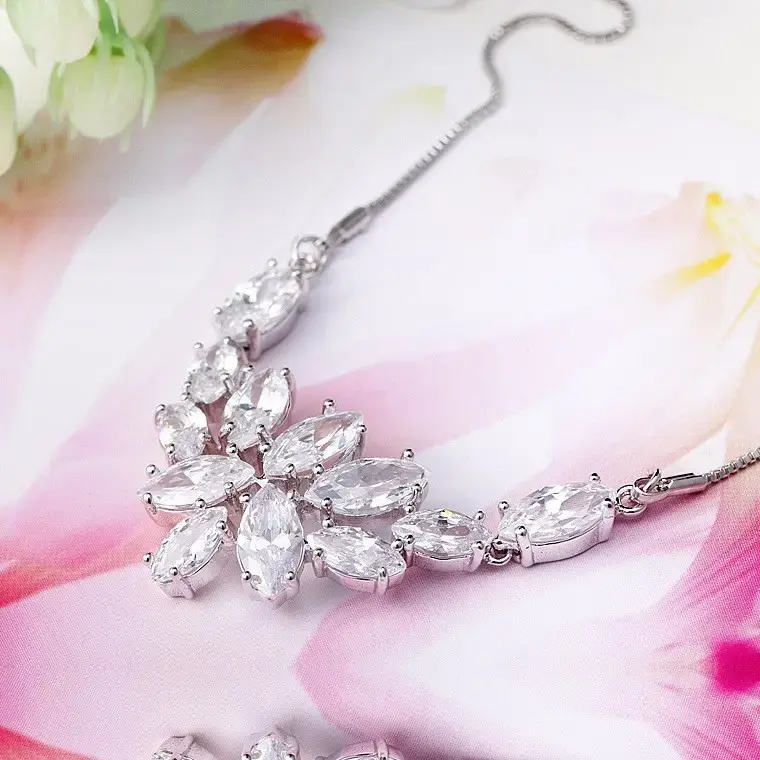 Thumbnail: NL02520 Necklace