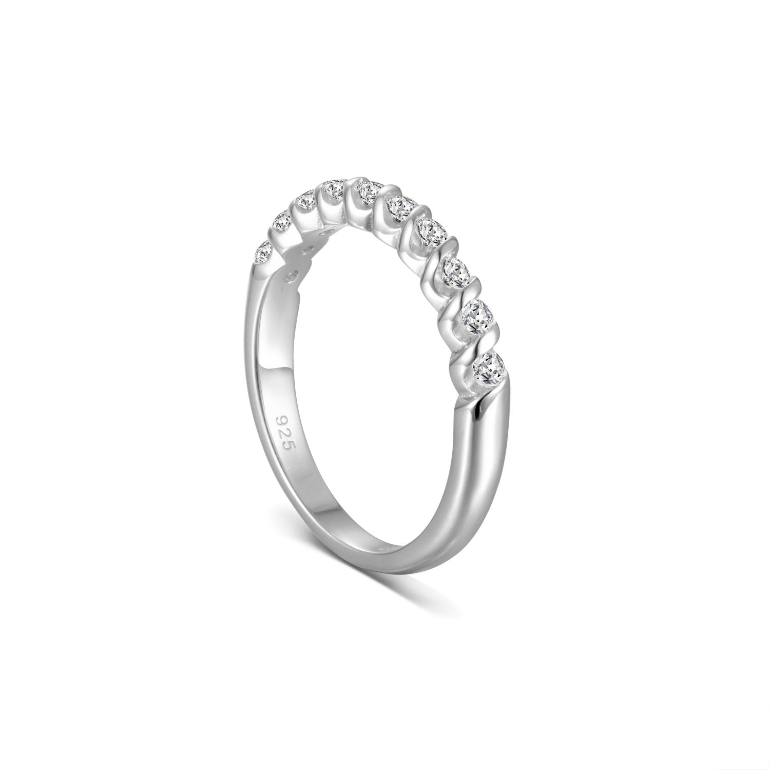 RN01066 Silver ring