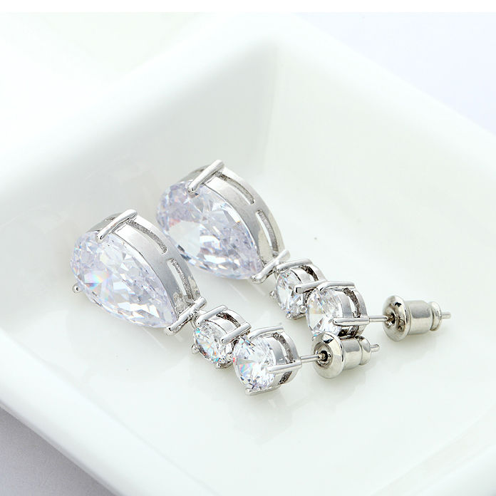 Thumbnail: ER02605 Earrings