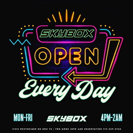 Skybox