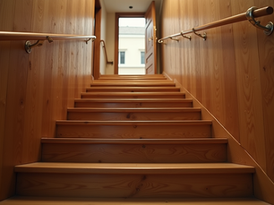 Why Choose Professional Finish Carpentry Services?