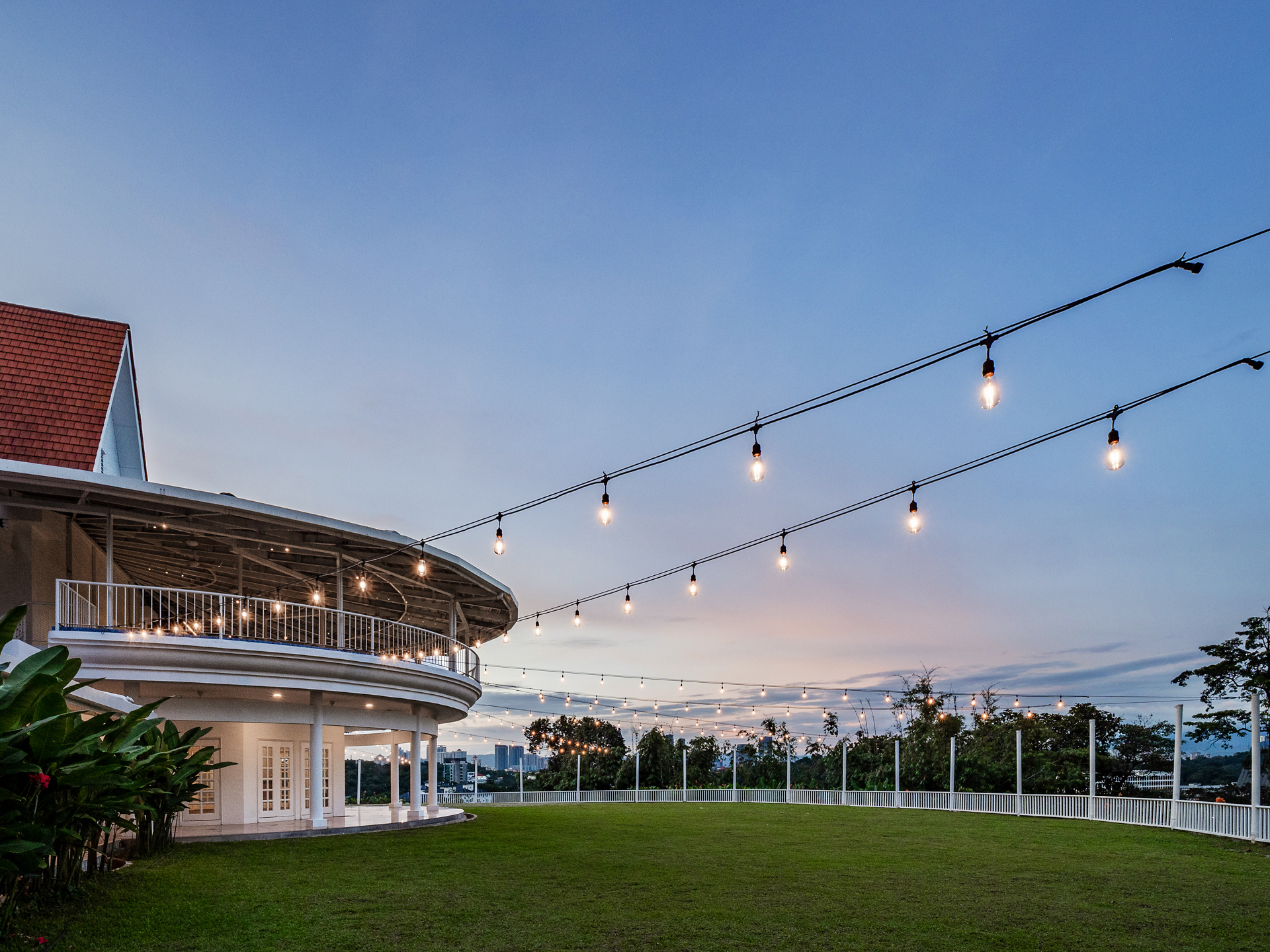 The Estate KL on Federal Hill