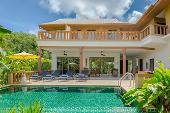 TheLifeCo Phuket Thailand