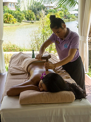 TheLifeCo Phuket Thailand